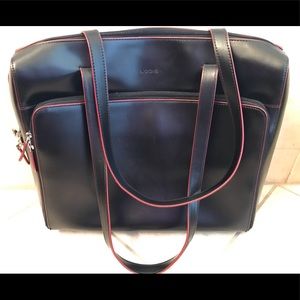 Lodi’s Audrey Laptop Bag